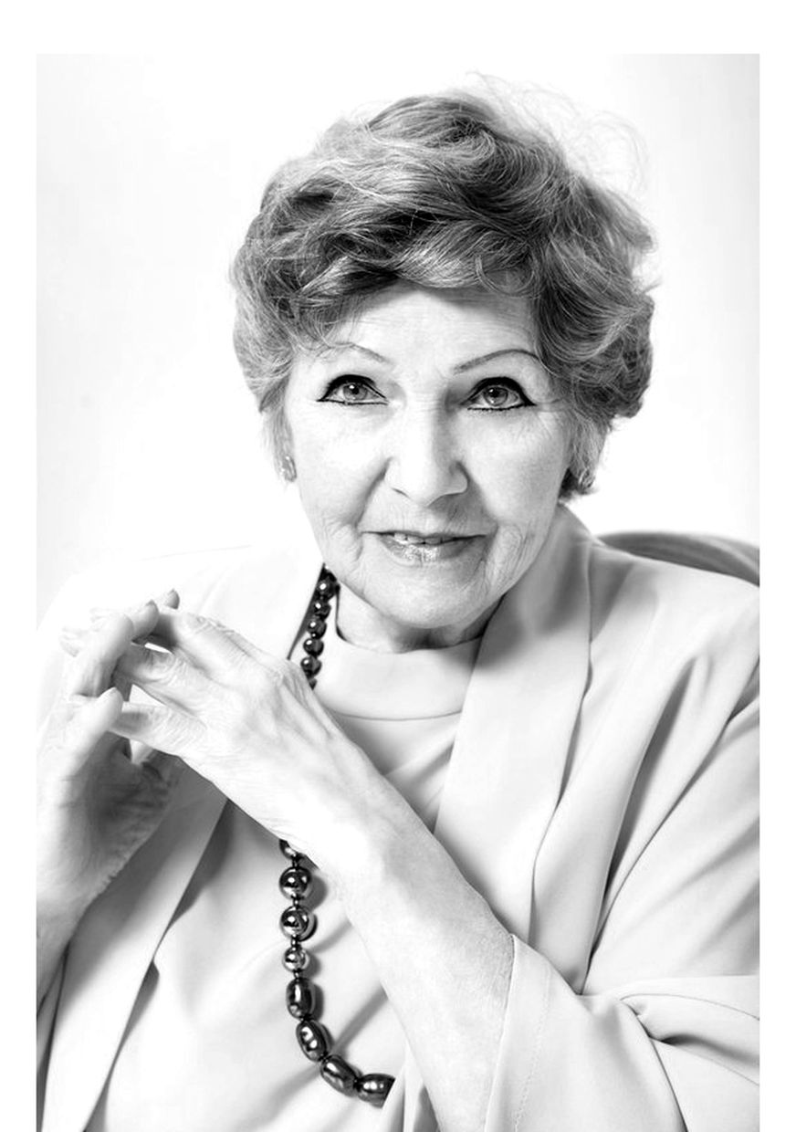 Валентина Гаген